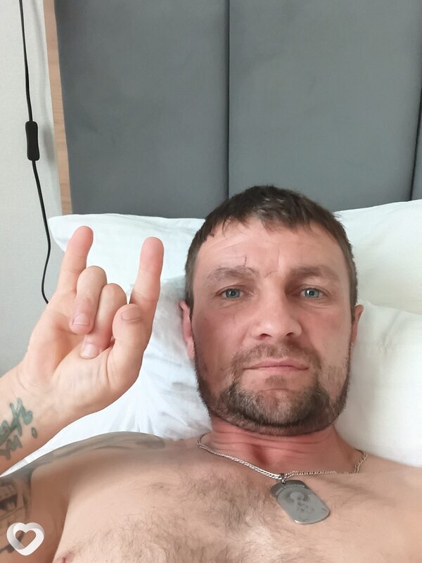 Сергей, 38, Твери — анкета №2957315