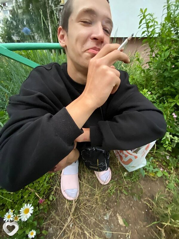 Ванёк, 19, Ижевске — анкета №2957322