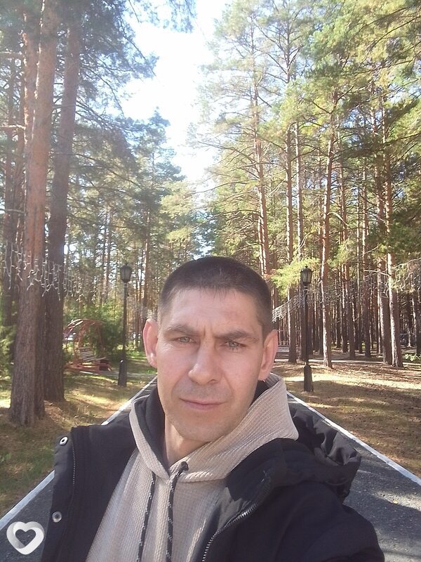 Паша, 35, Тюмени — анкета №2957355