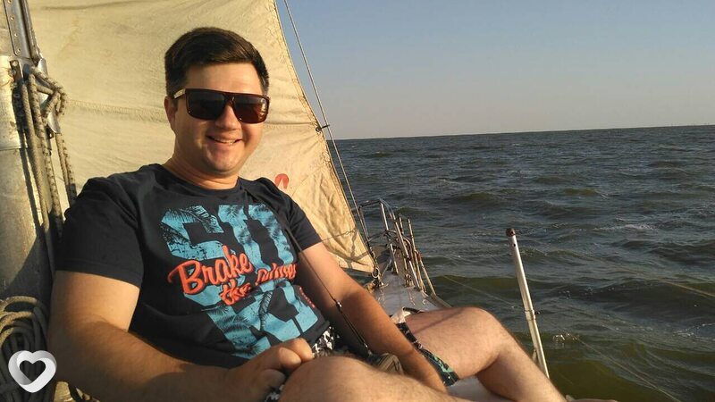 Олег, 34, Туле — анкета №2957363