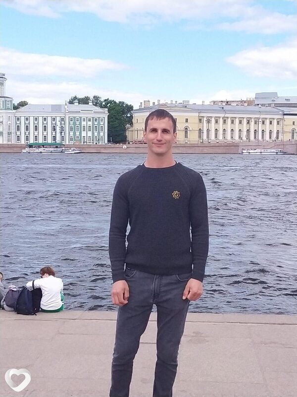 Владимир, 35, Владимире — анкета №2957368