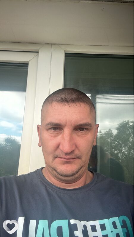 Сергей, 39, Белогорске — анкета №2957370
