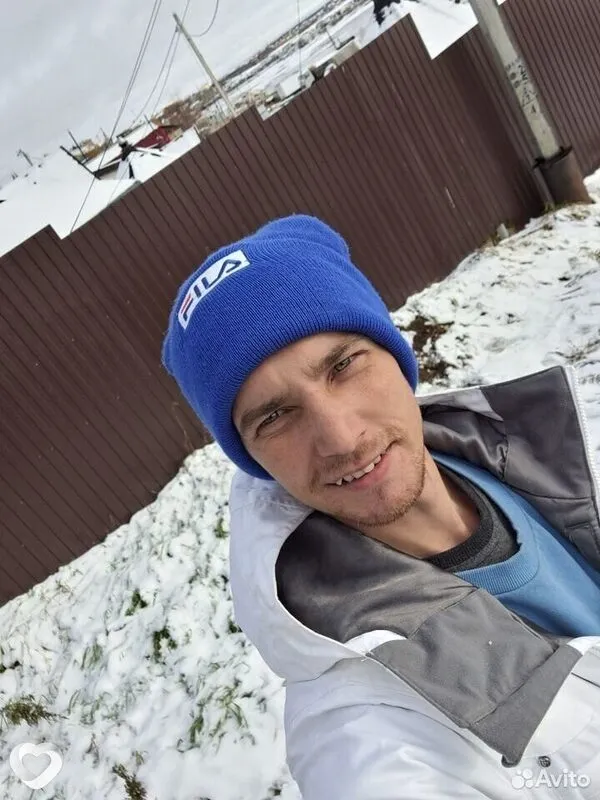 Денис, 30, Бийске — анкета №2957331
