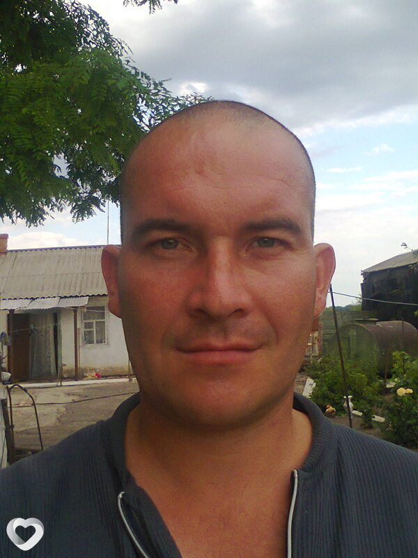Алексей, 41, Калаче — анкета №2957335