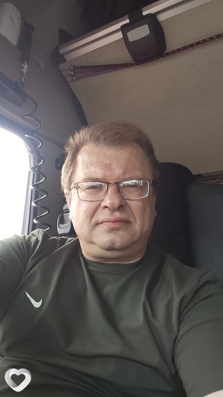 Станислав, 46, Пензе — анкета №2957336