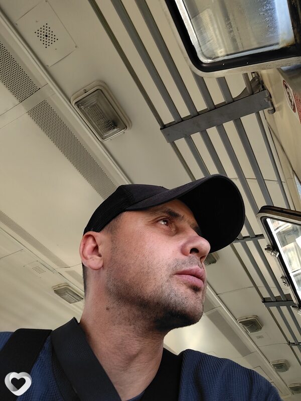 Roman, 40, Новосибирске — анкета №2957340