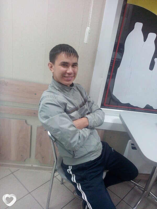 Алексей, 31, Самаре — анкета №2957347