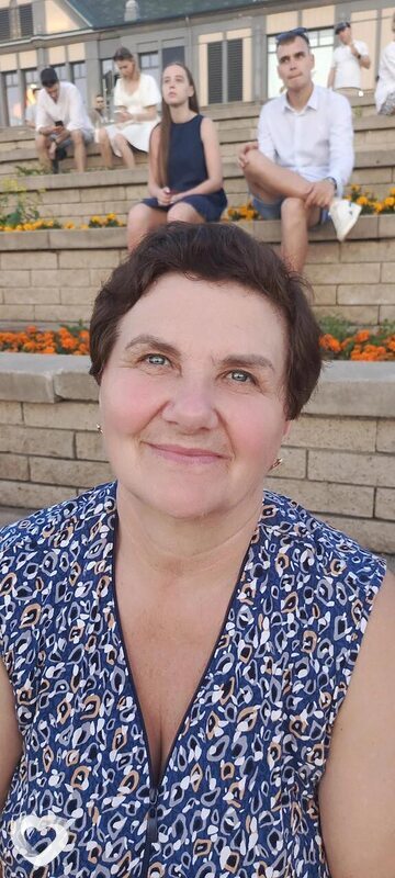 Галина, 64, Нижнем Новгороде — анкета №2957397