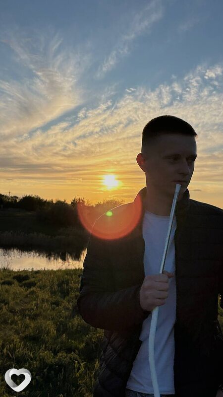 Сергей, 21, Геленджике — анкета №2957404