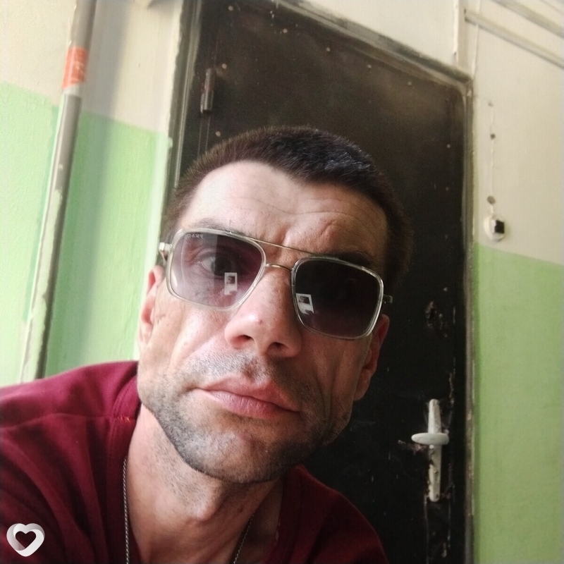 Иван, 40, Москве — анкета №2957409