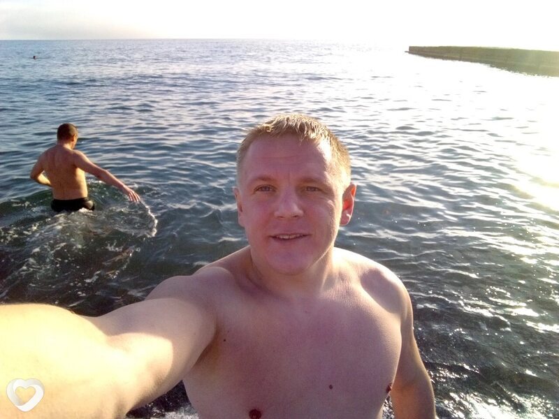 Денис, 36, Петрозаводске — анкета №2957413