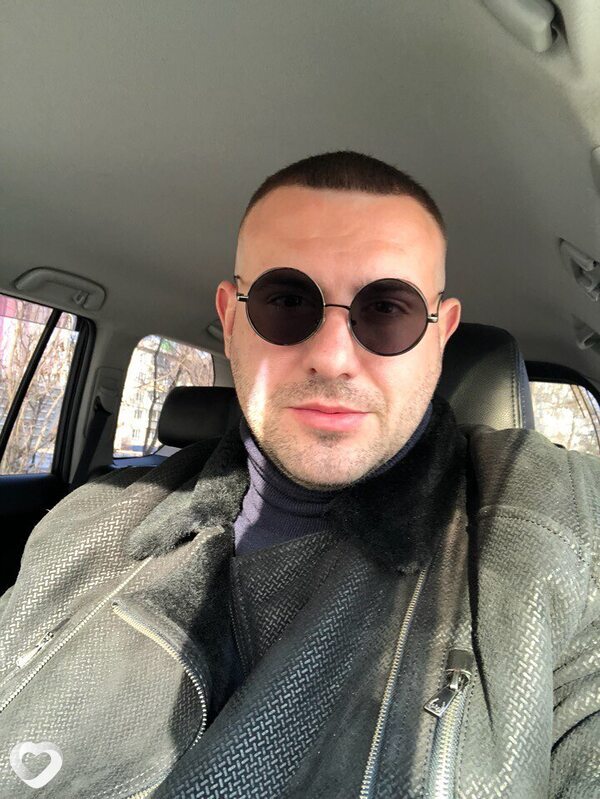 Михаил, 35, Благовещенске — анкета №2957418