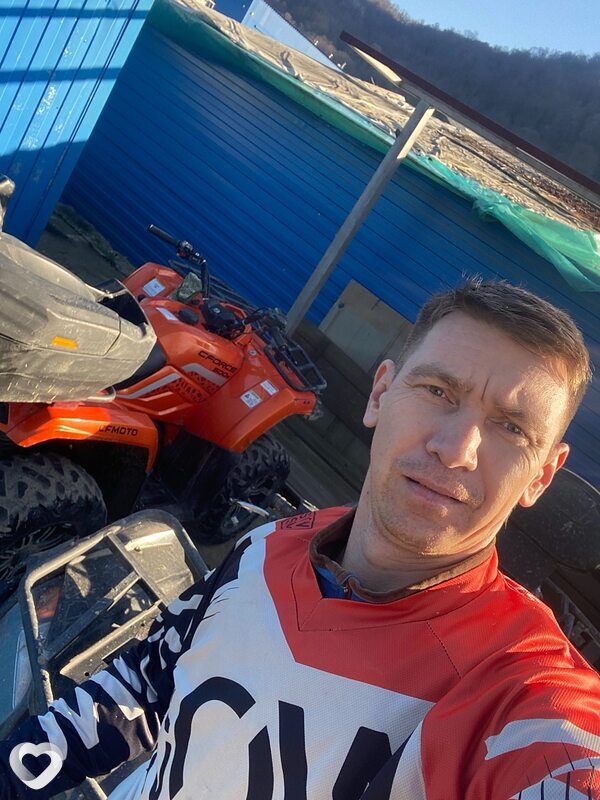 Алексей, 38, Адлер — анкета №2957275