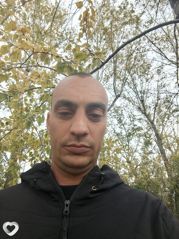 Иван, 31, Орёл — анкета №2957285