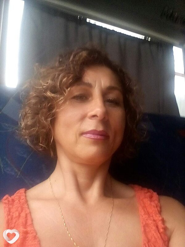 Светлана, 51, Дзержинске — анкета №2957292