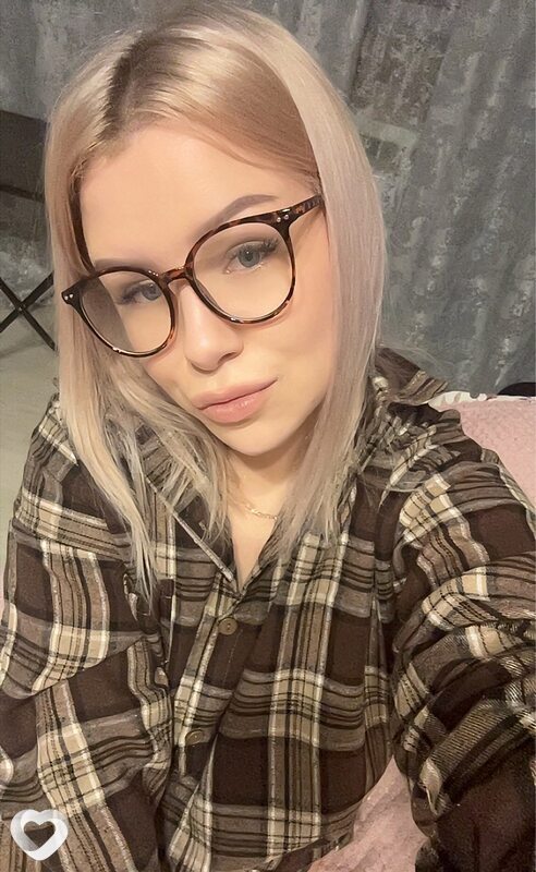 Александра, 24, Санкт-Петербурге — анкета №2957293