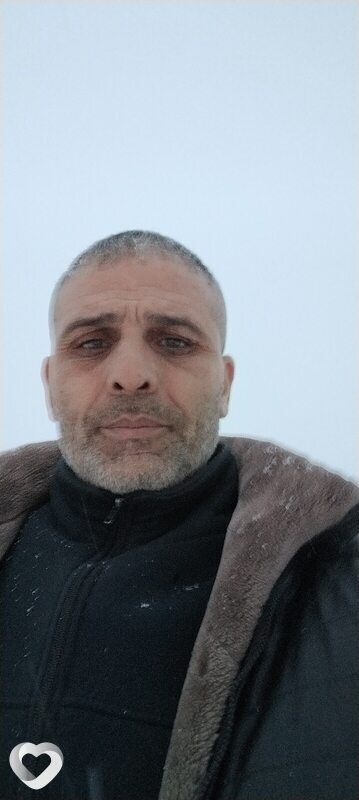 Артём, 50, Санкт-Петербурге — анкета №2957295