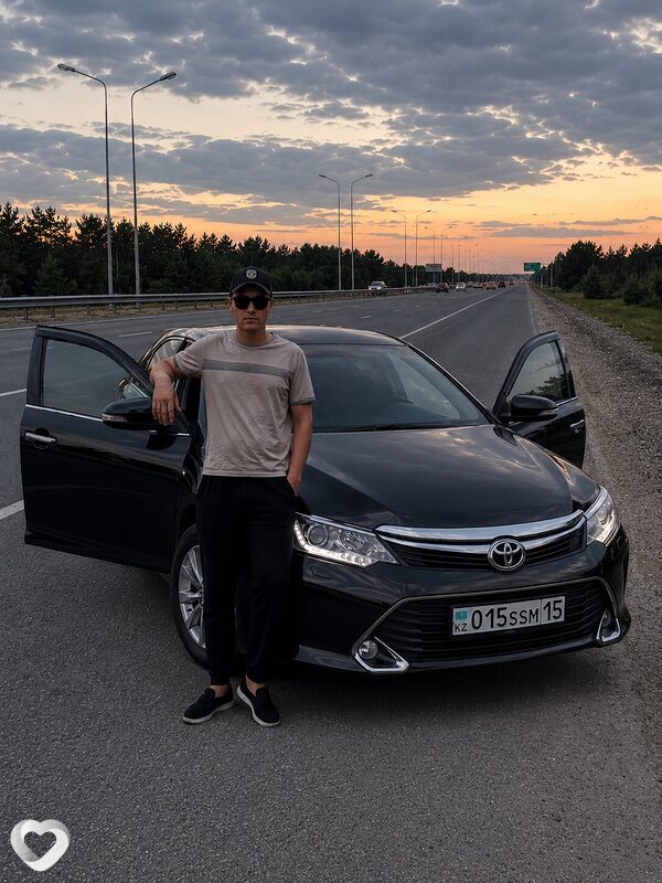 Влад, 22, Петропавловске — анкета №2957421