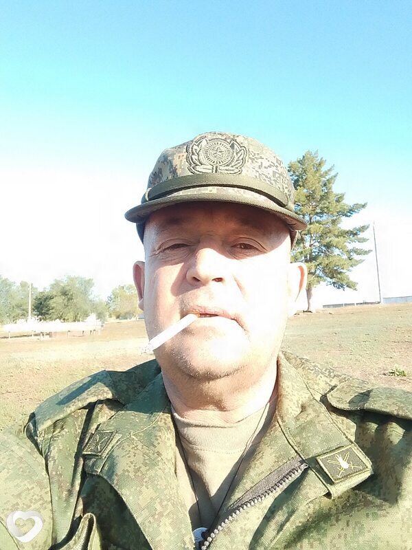 Александр, 51, Екатеринбурге — анкета №2957432