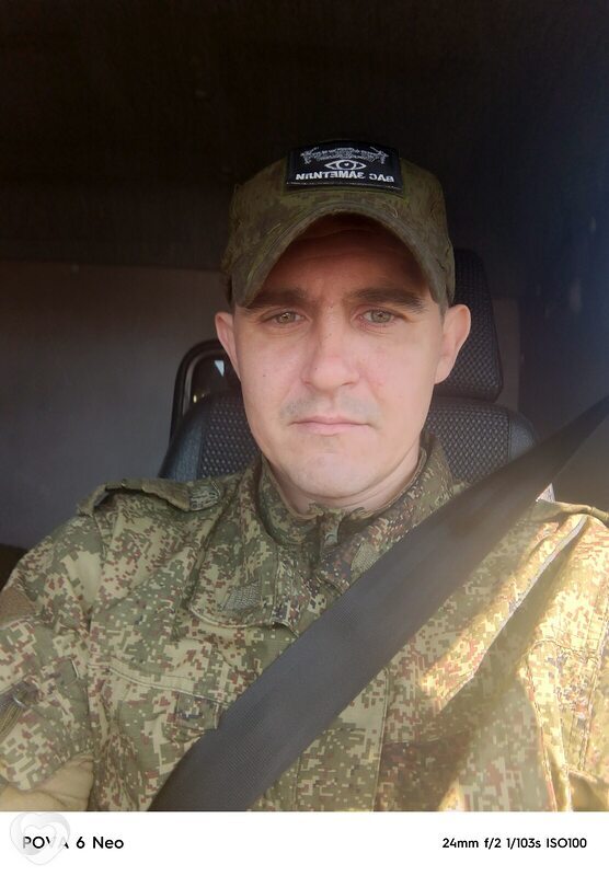 Денис, 34, Острогожске — анкета №2957433