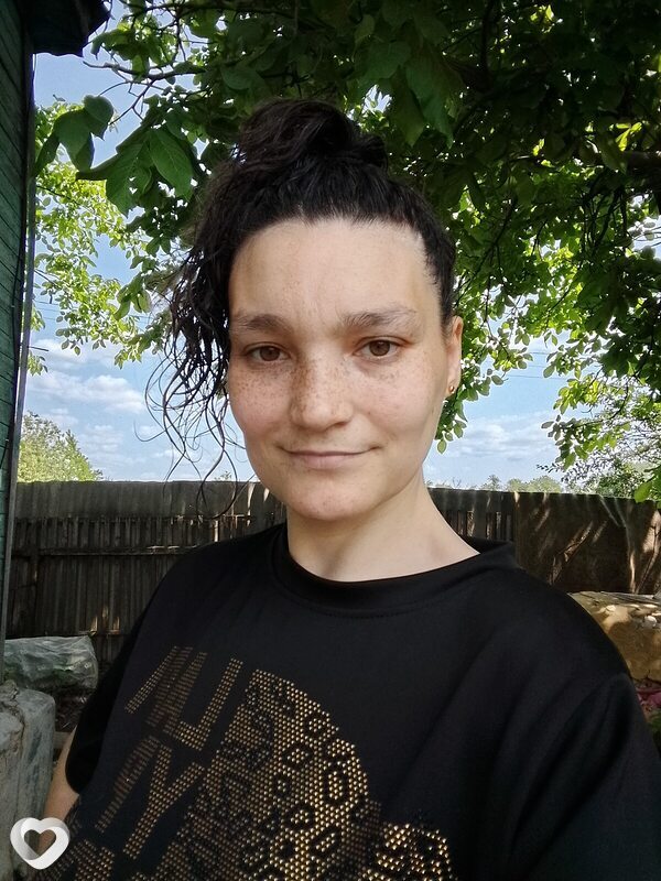 Люба, 33, Гулькевичах — анкета №2957437