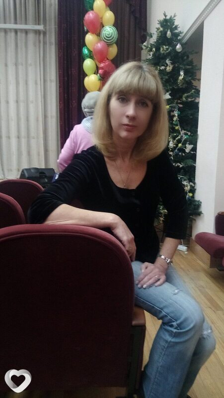 Екатерина, 44, Молодечно — анкета №2957674