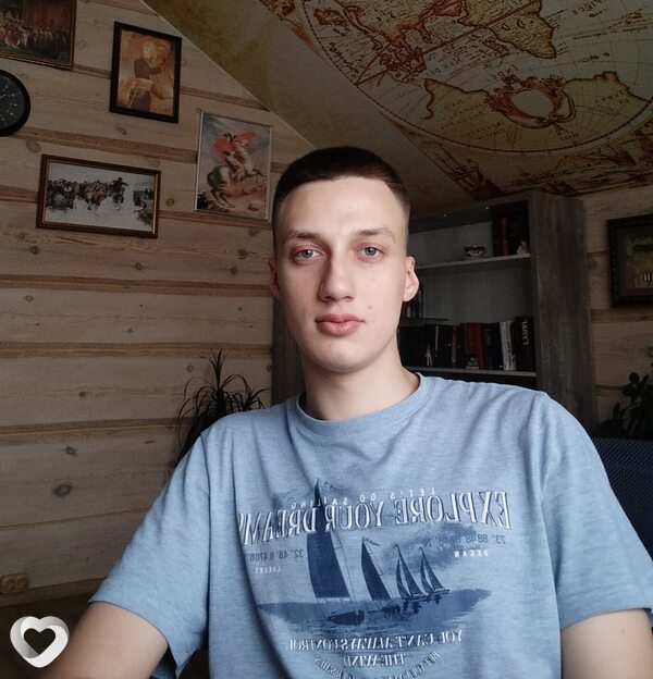 Алексей, 21, Красноярске — анкета №2957676