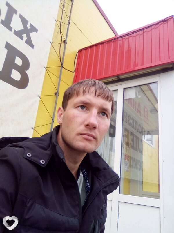 Виталий, 35, Белокурихе — анкета №2957678