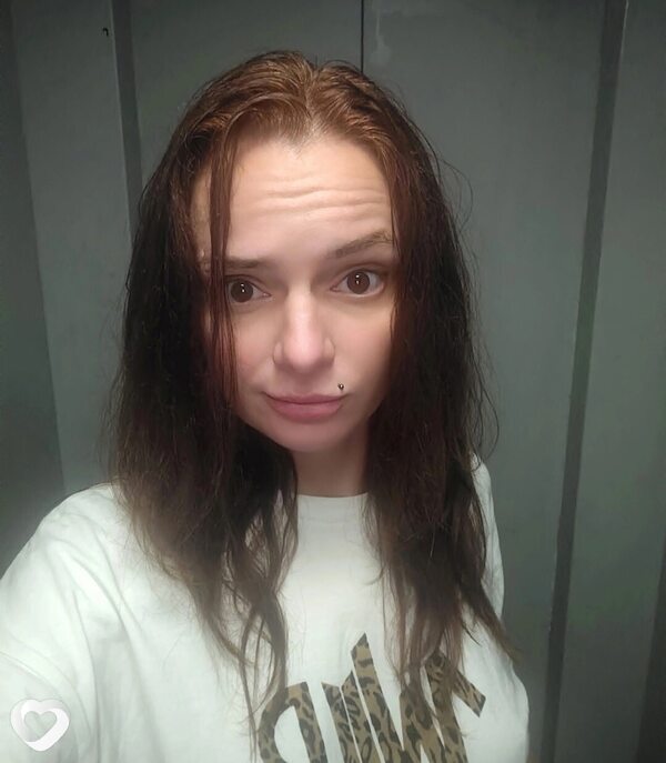 Сашуля, 40, Ярославле — анкета №2957685