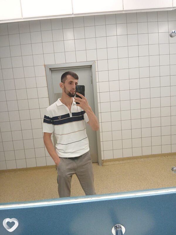 Чоник, 32, Дзержинске — анкета №2957688