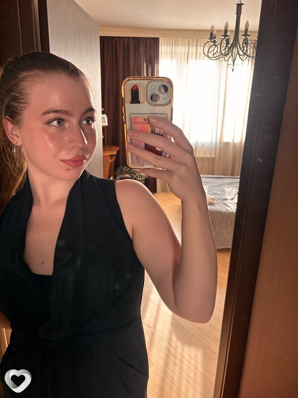 Вика, 21, Иркутске — анкета №2957691