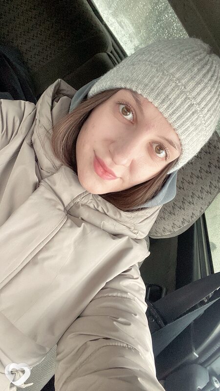 Анна, 27, Екатеринбурге — анкета №2957455