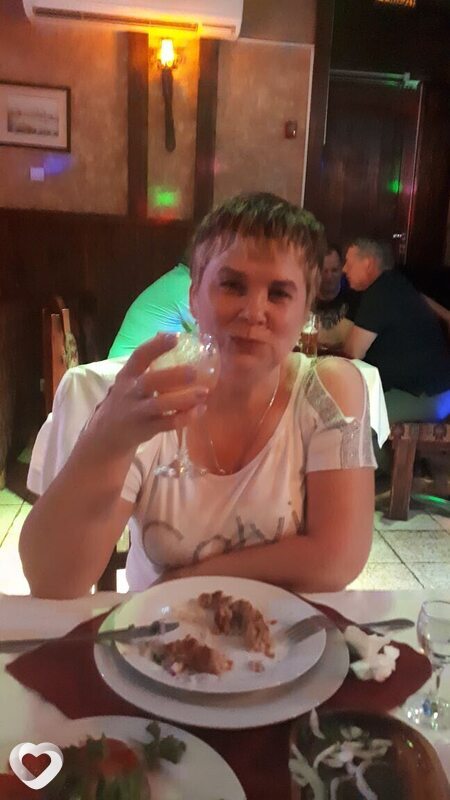 Марина, 55, Иванове — анкета №2957460