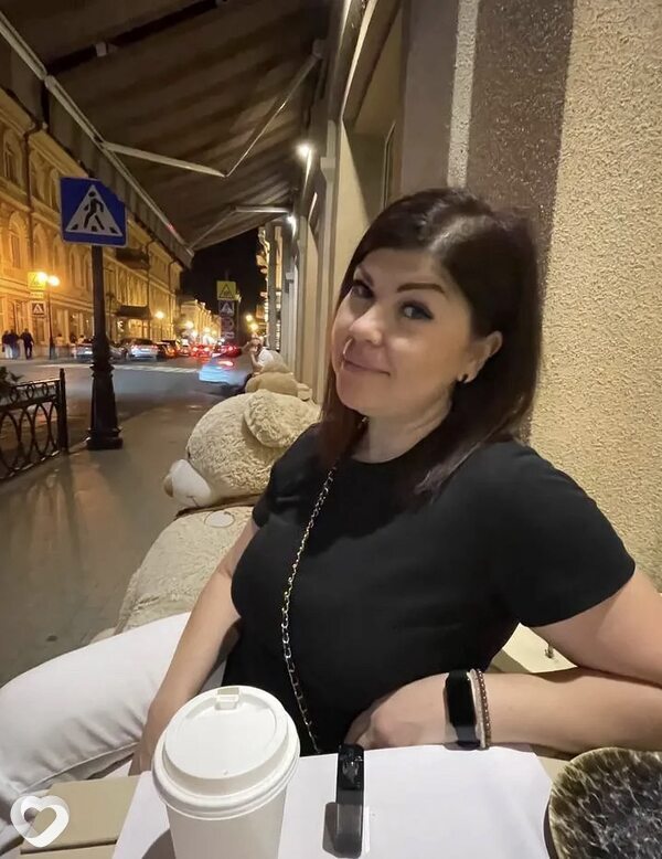 Лейла, 37, Астрахани — анкета №2957465