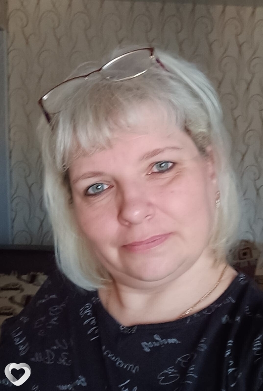 Елена, 50, Волгограде — анкета №2957468
