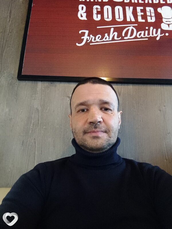 Аркадий, 41, Челябинске — анкета №2957470