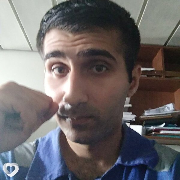 Çingiz, 34, Баку — анкета №2957496