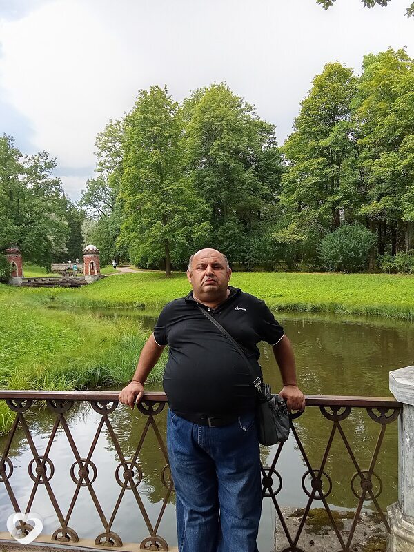 Максим, 52, Москве — анкета №2957500