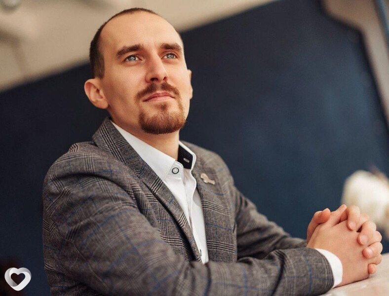 Аллоеаситьлд, 35, Москве — анкета №2957501