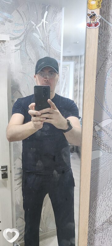Михаил, Надым
