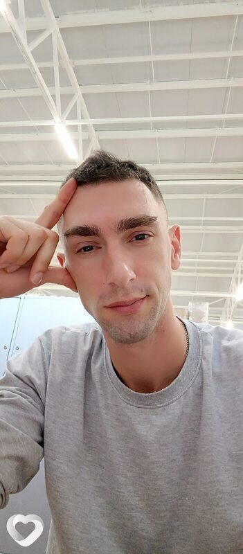 Виктор, 34, Подольске — анкета №2957507
