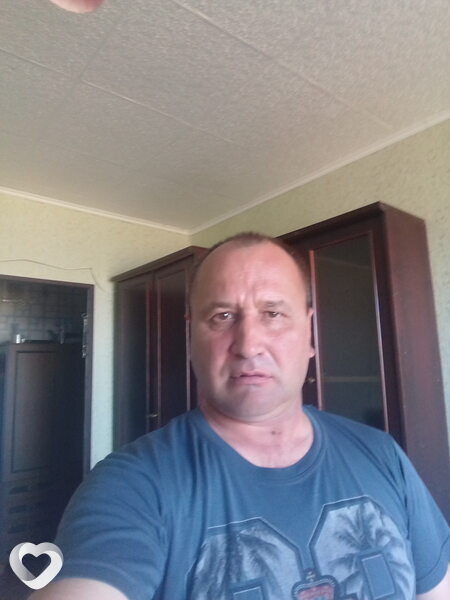 Сергей, 50, Костроме — анкета №2957510