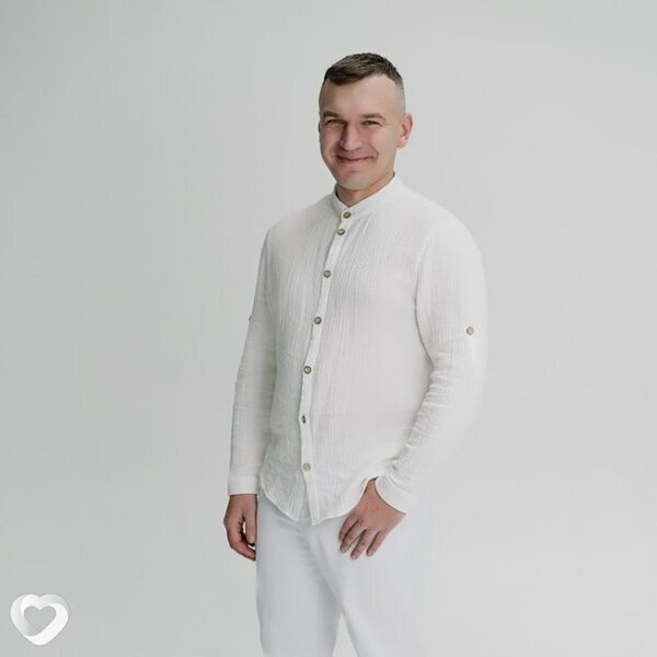Дмитрий, 30, Минске — анкета №2957511