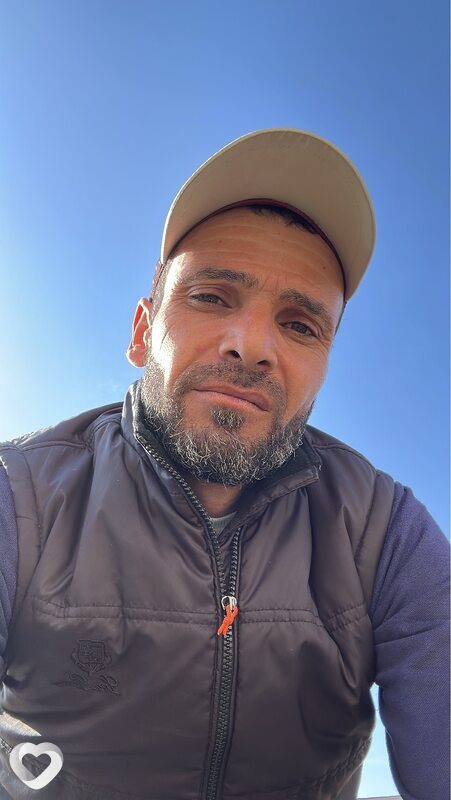 Ризван, 40, Махачкале — анкета №2957515