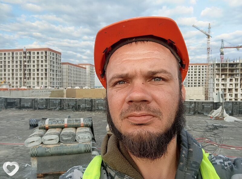 Артем, 31, Марьине Горке — анкета №2957519