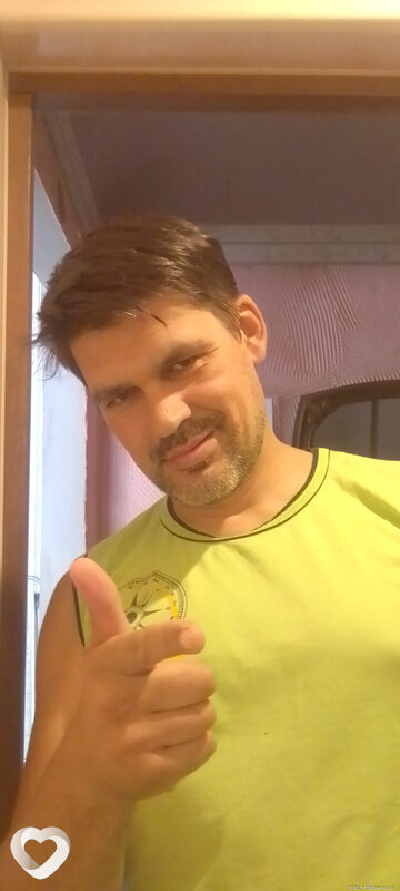Евгений, 48, Канске — анкета №2958034