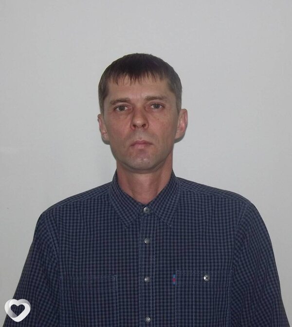 Александр, 48, Рузаевке — анкета №2957525