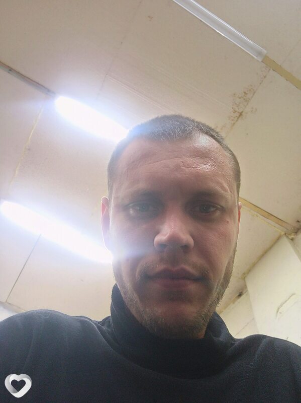 Антон, 32, Ярославле — анкета №2957536