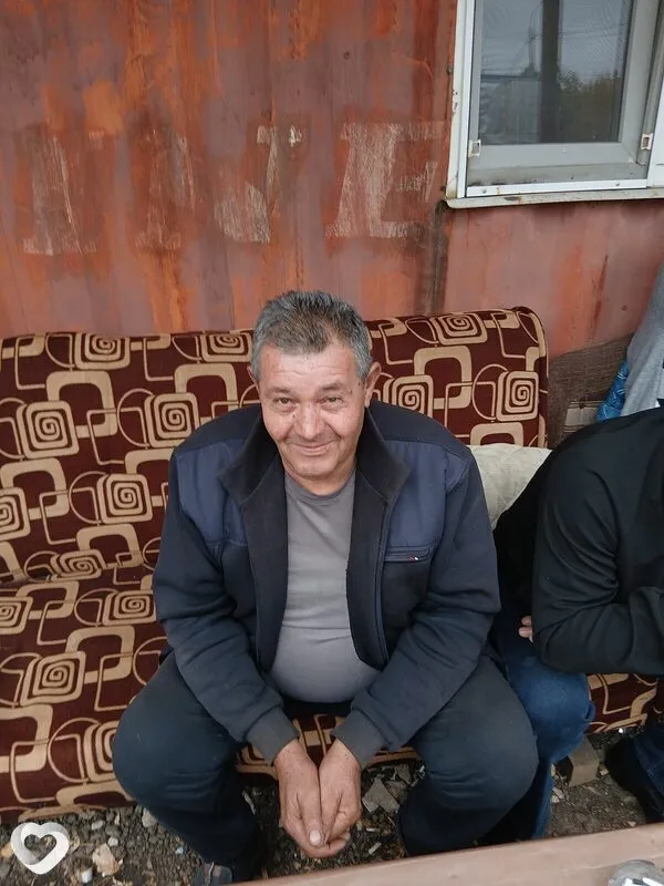 Грачя, 60, Москве — анкета №2957540