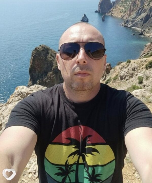 Дмитрий, 40, Ишимбае — анкета №2957543